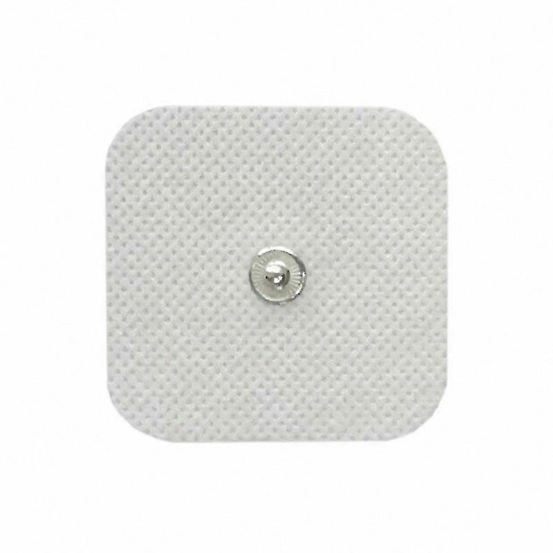 20-Pack Replacement Electrode Pads for TENS Therapy Devices