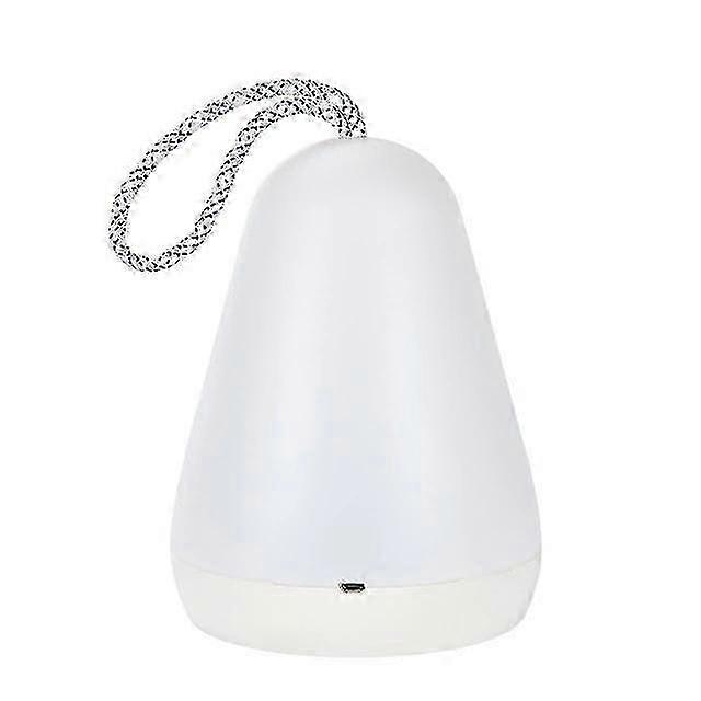 White Desk Table Lamp for  Years Old Models
