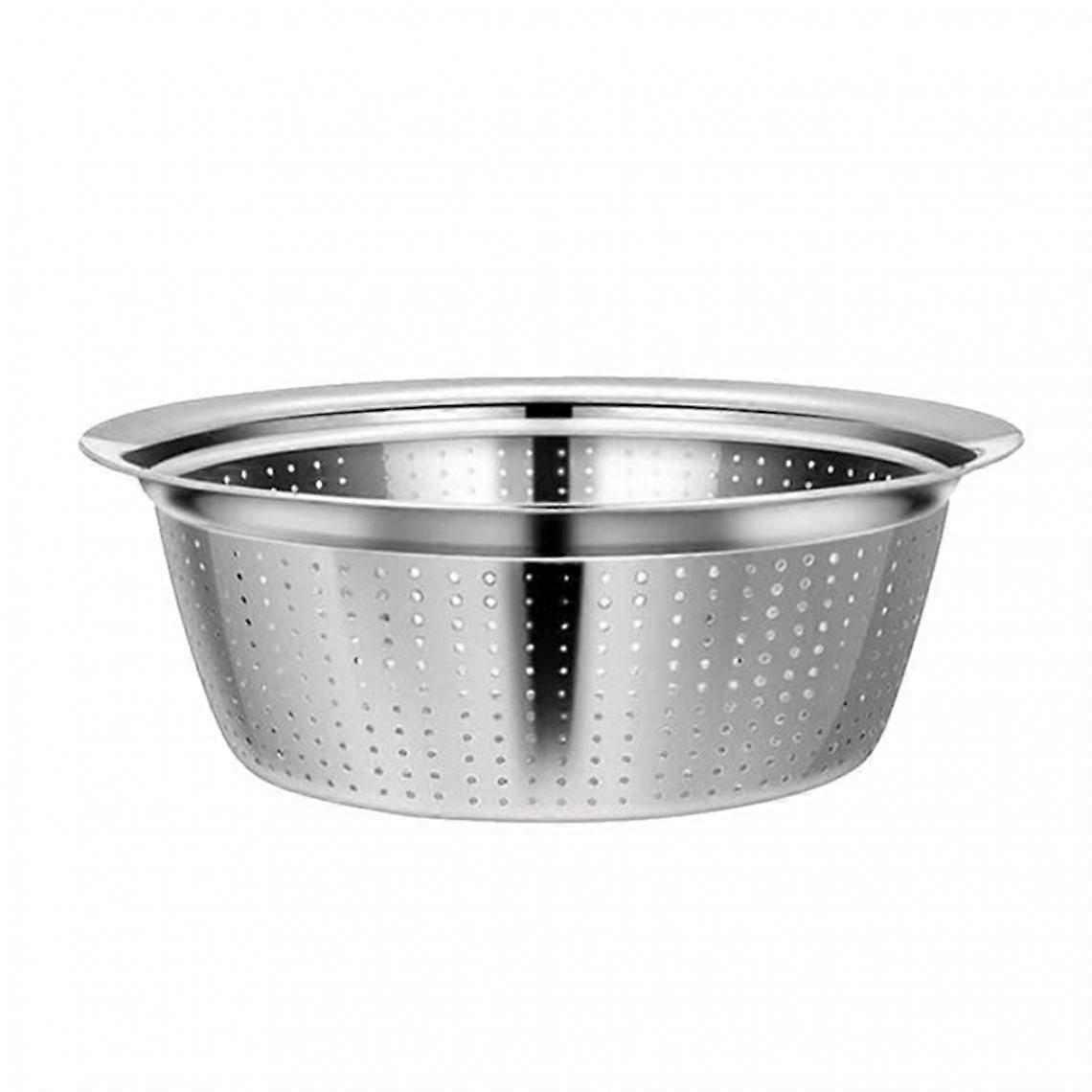 RVS zeef Zeef RVS zeef Zeef 30cm