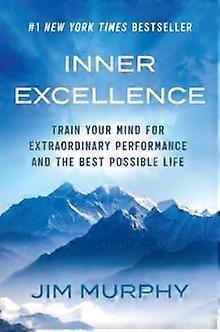 Inner Excellence - Jim Murphy - Memoirs - Orion Publishing Co - Paperback