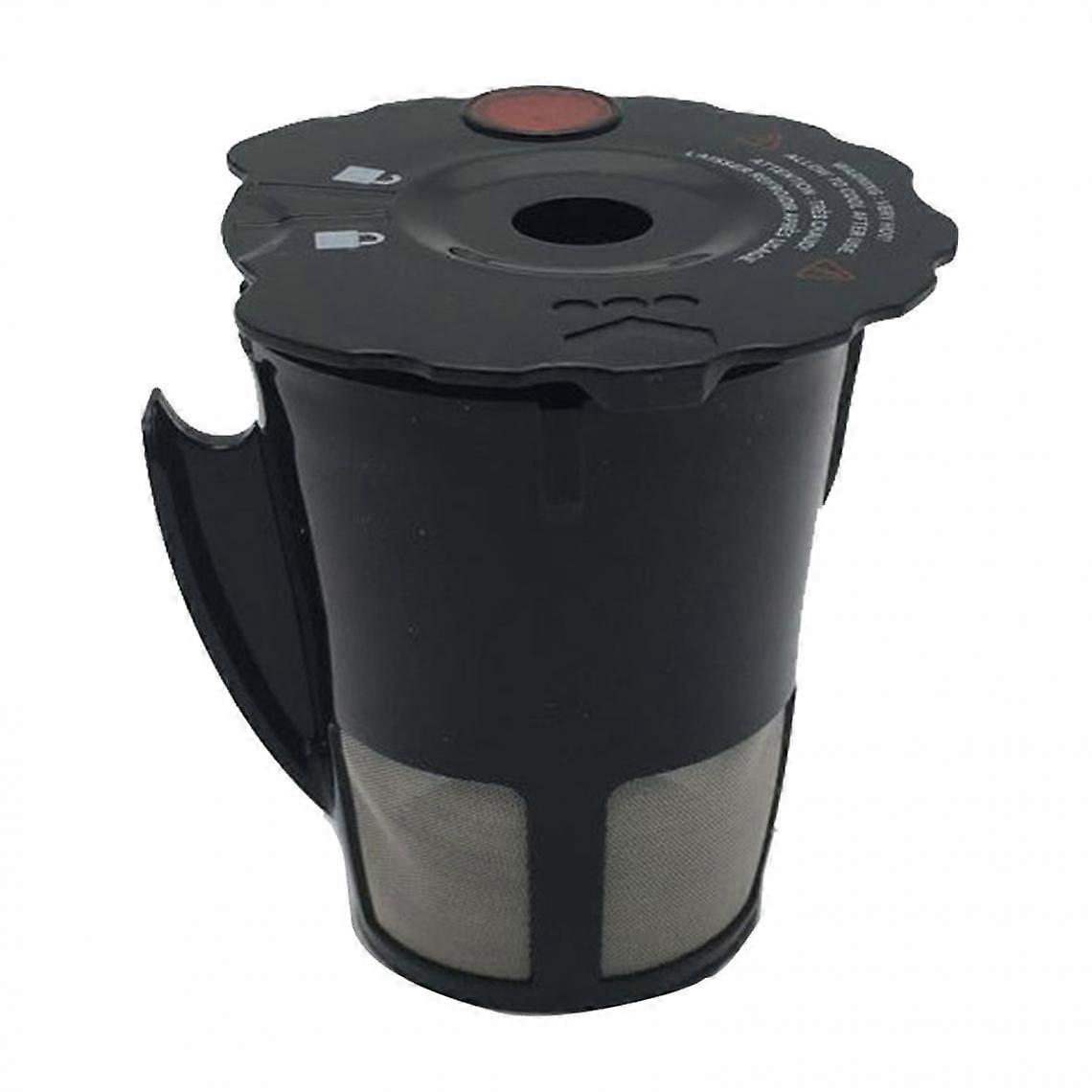 Reusable K Cups Brewers Coffee Filters Mug