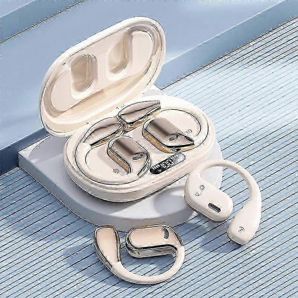 Bluetooth Translator Earbuds with 144 Languages for iOS and Android Travel