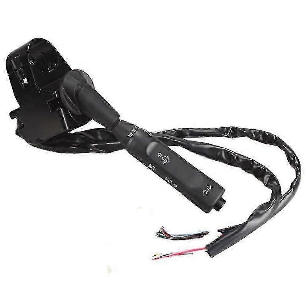 Car Steering Column Control Turn Signal Combination Switch for Mercedes Benz Atego NG T2/L W343 W346 T2 3435400045 LHD