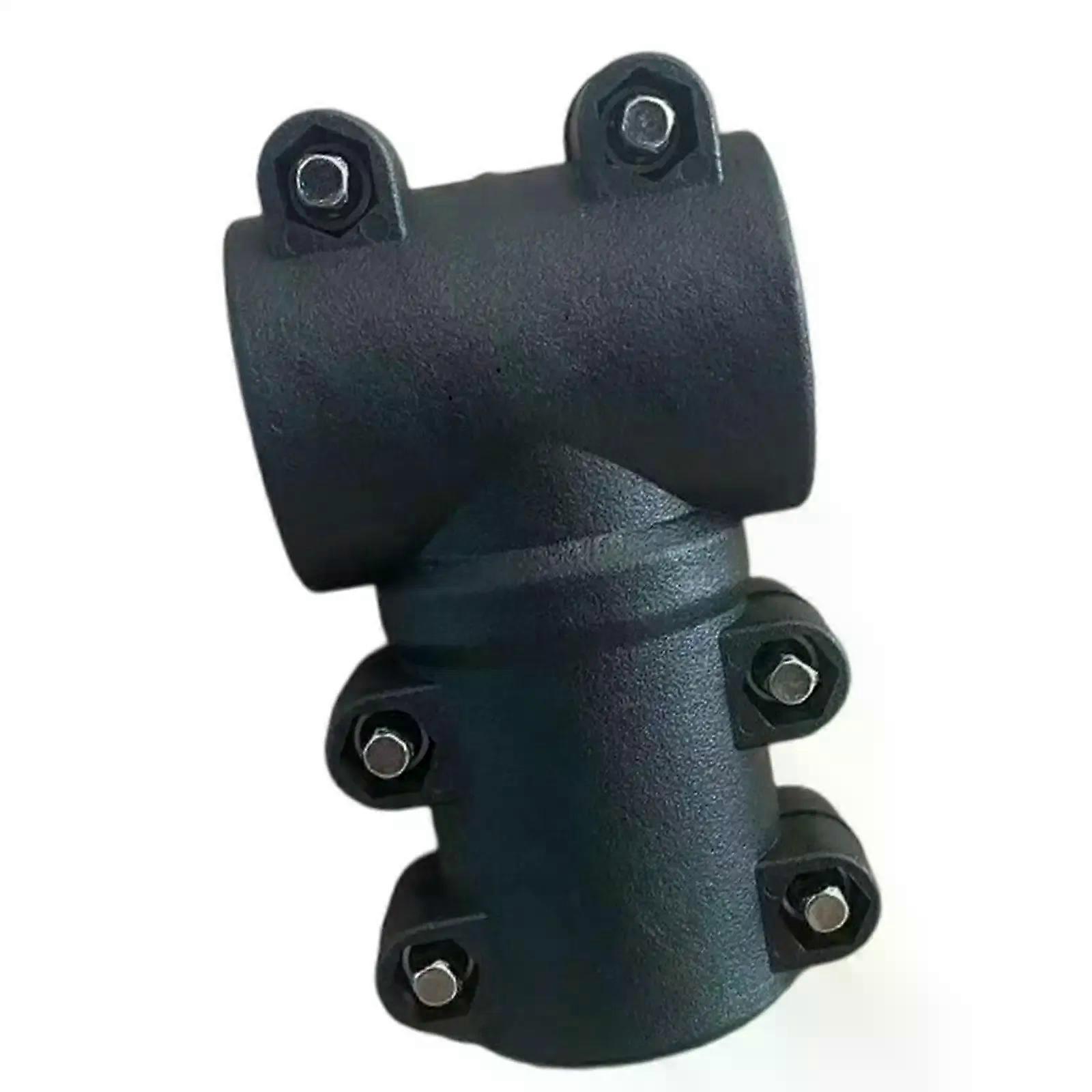 Electronic Drum Tube Clamp Premium Easy to Install Professional Replace