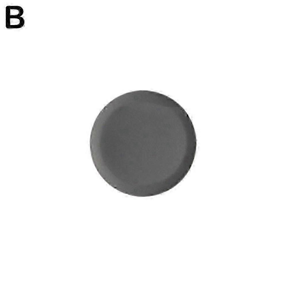 Replacement Grey Joystick Thumbstick Circle Pad Cap for