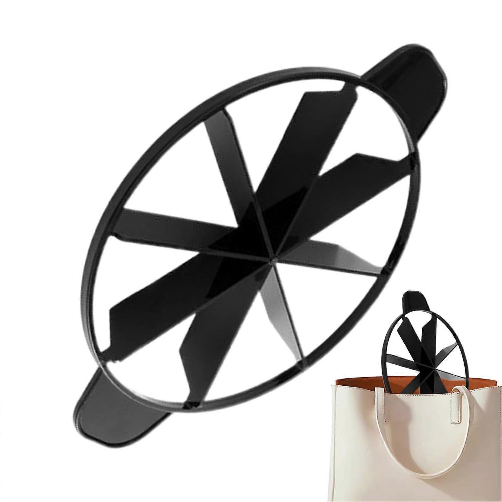 Cake Slicer for Even Slices, 8Cut Black Cake Cutter and Pie Server for Fondant, Flan, Wedding, Birthday