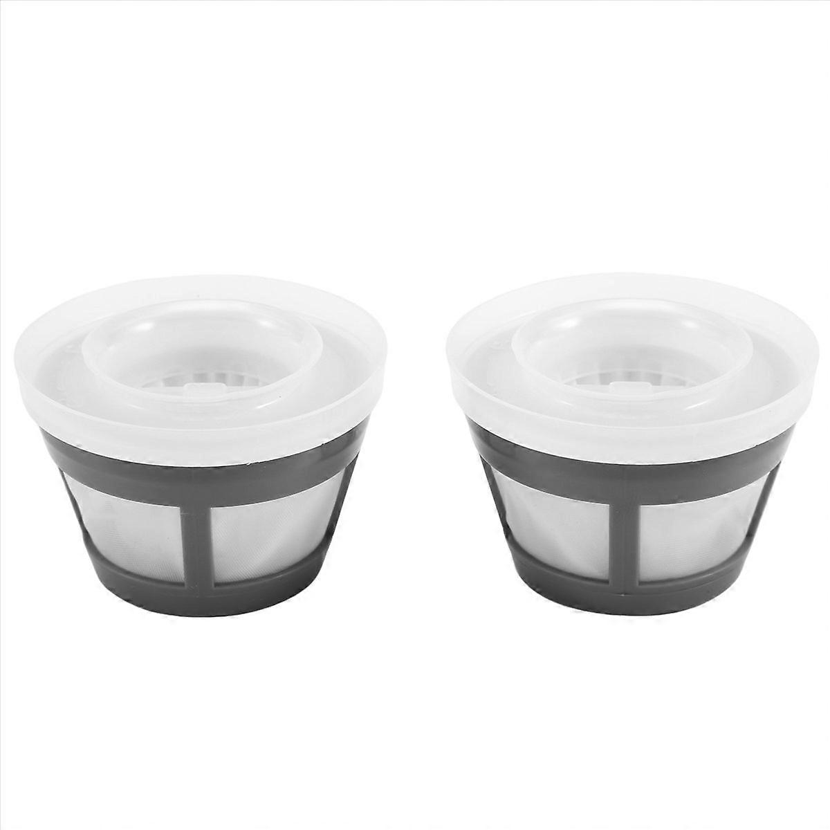 Replacement Washable Double Level Filtration HEPA Filter Compatible