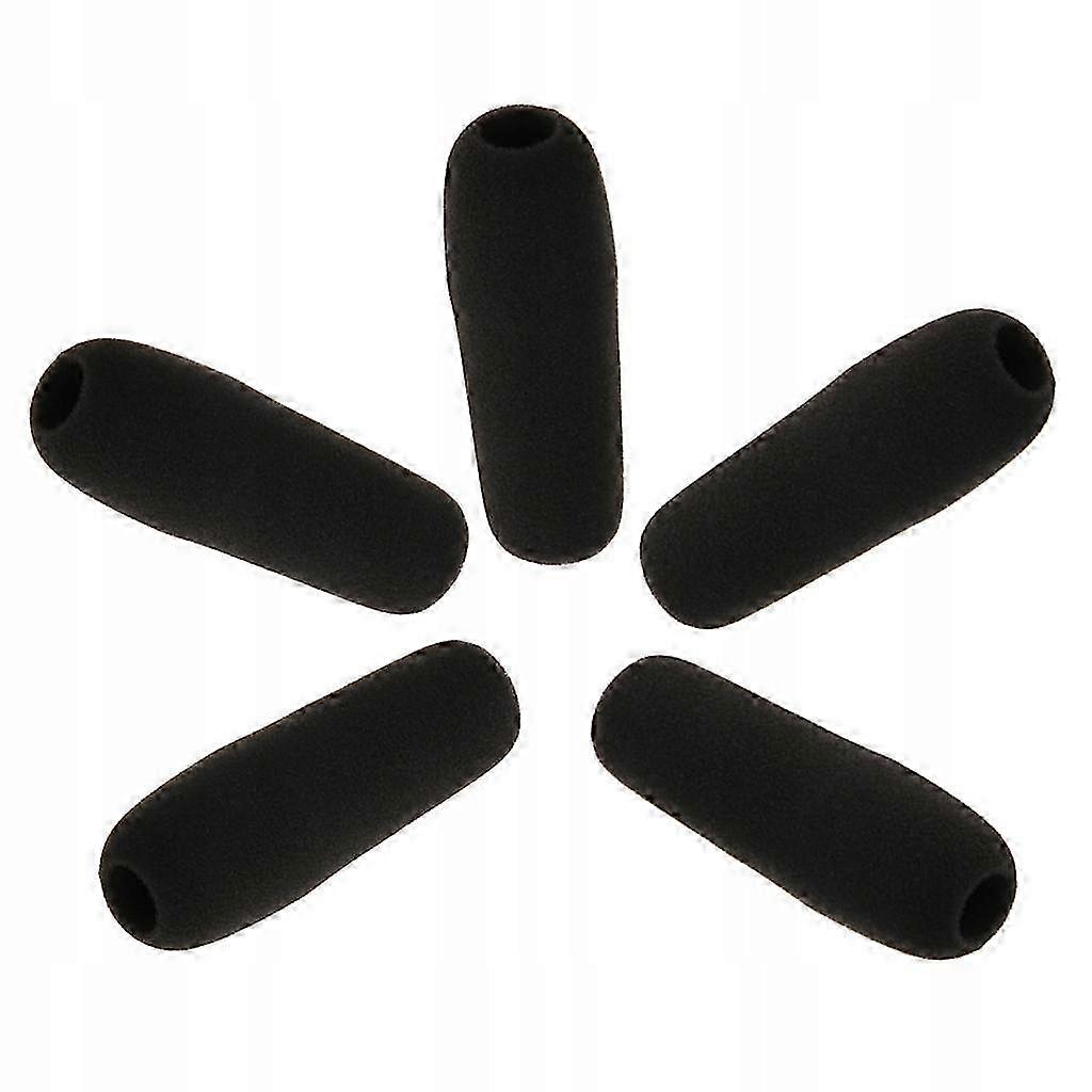 5 Set Foam Microphone Cover For G1