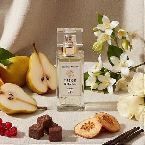 847 - Pure Royal Perfume For Her 50ml