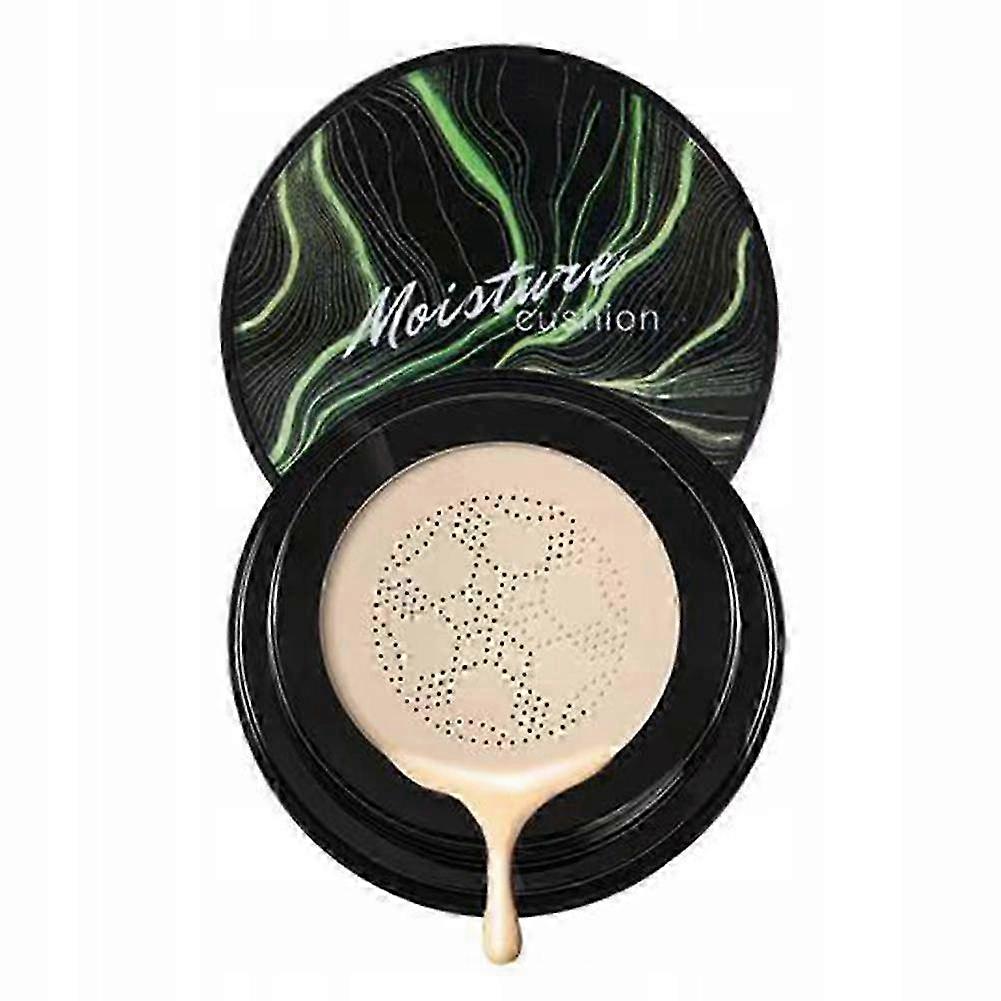 Bb Cream Cosmetics coreano Vaina de maquillaje de hongos