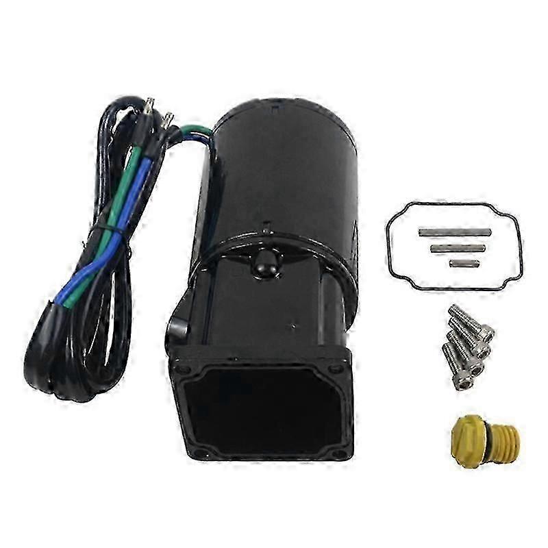 Trim Pump Motor Replacement for Mercury Mariner Force 809885T2