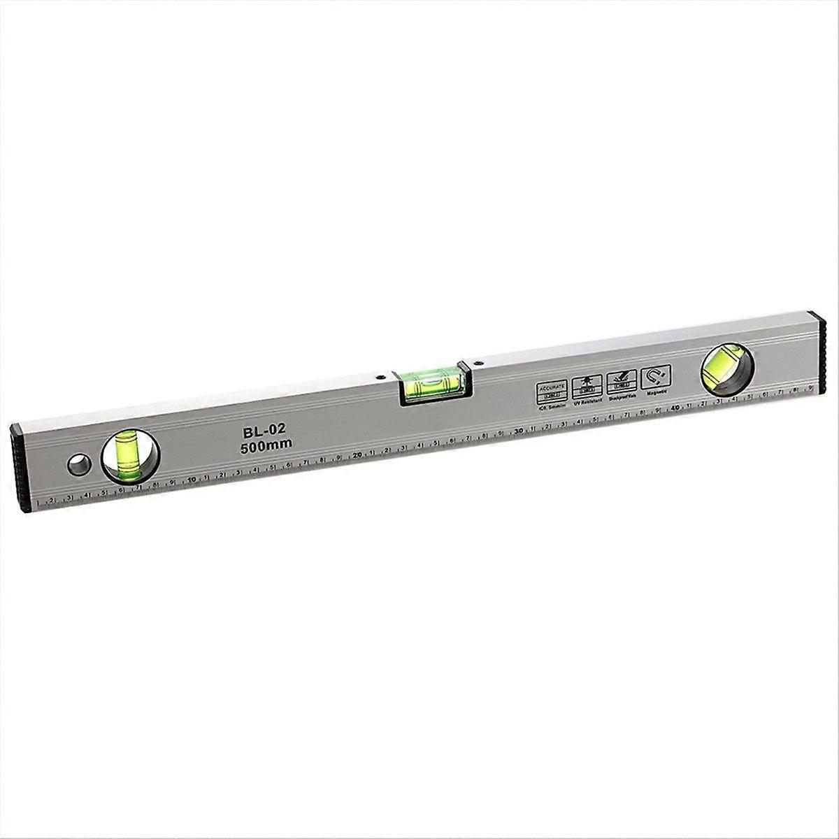 500mm High- Spirit Level
