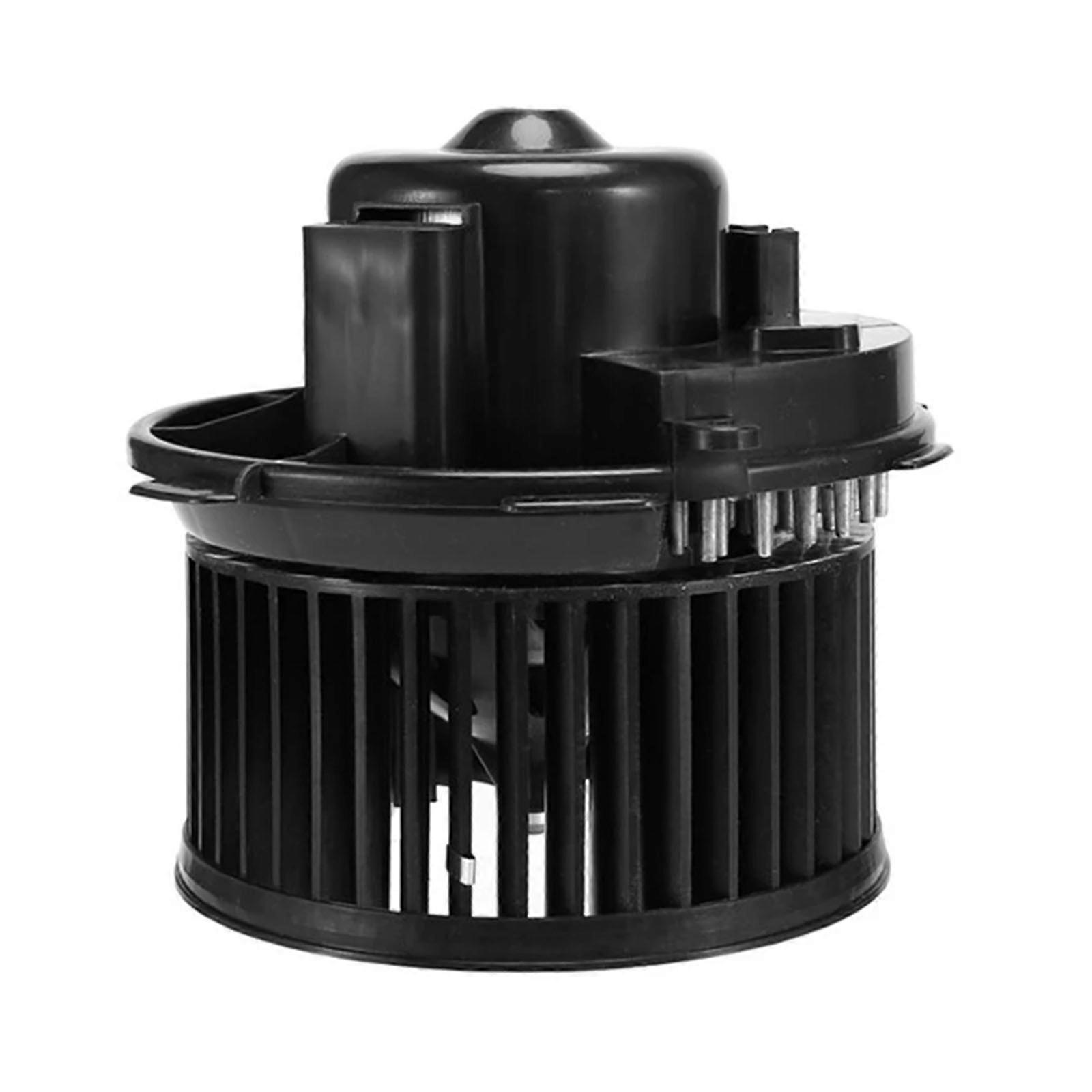 רכב מחמם מפוח חלקי מנוע עבור 206CC 307 406 607 6441K0 6441W5 6441.K0 החלפת פנים מפוח מאוורר מנוע צבעוני