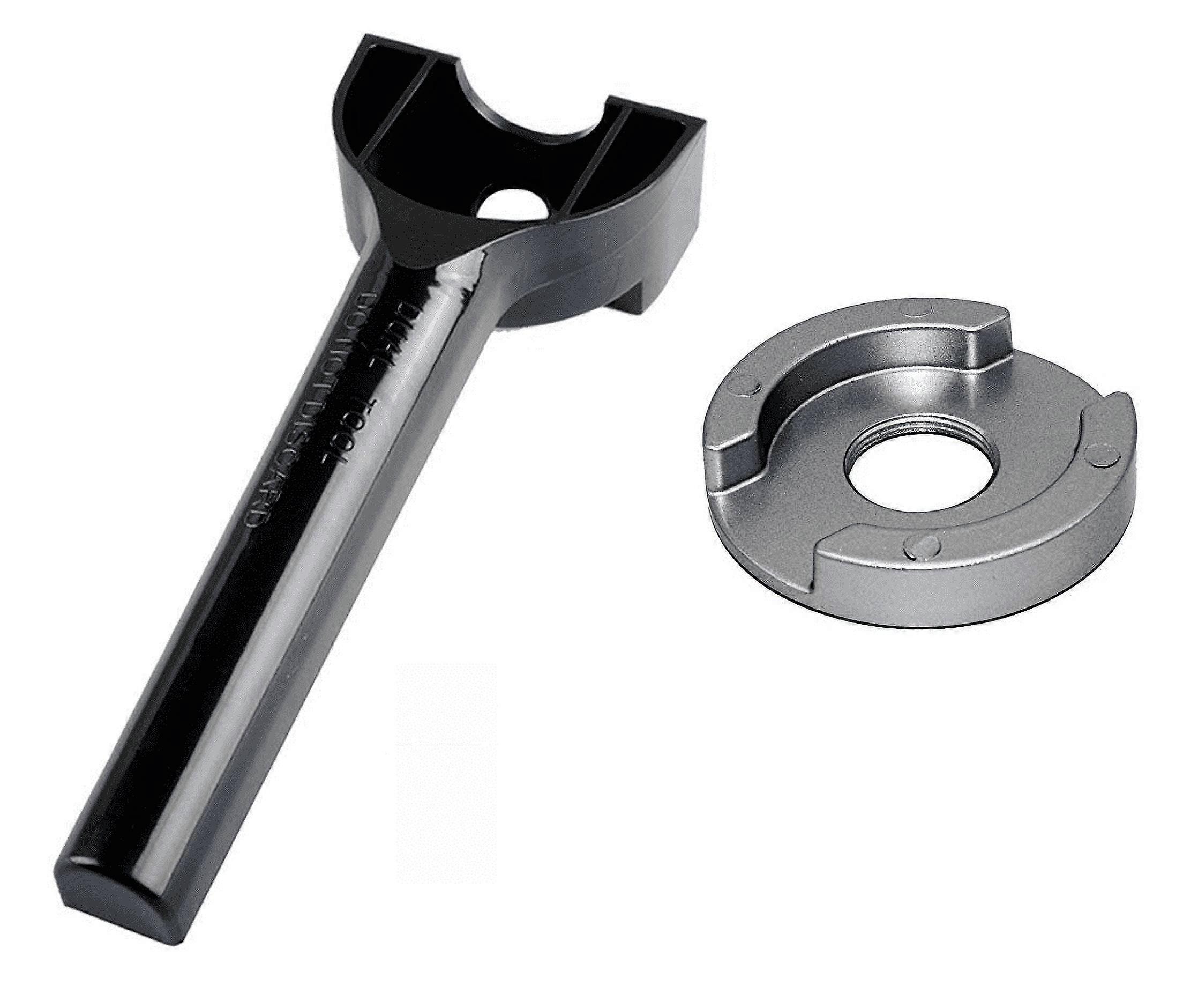Retainer Nut & Blade Removal Tool Wrench ,Compatible with Vitamix Blender Jars