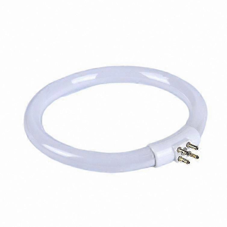 11W T4 Circular Fluorescent Tube Lamp with 4-Pin Connection