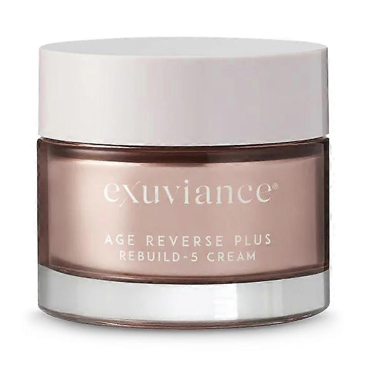 Exuviance AGE REVERSE + Rebuild-5 Cream 50G