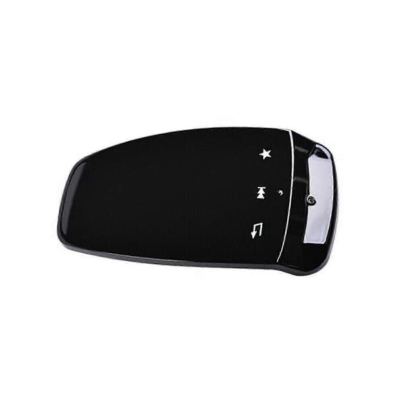 Touchpad-Controller für die Modelle W205, W253, W166, 2014-2021