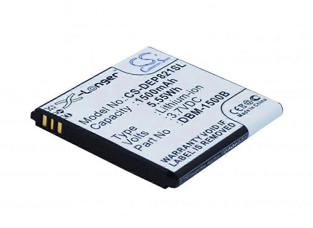 Battery for Doro Liberto 820 mini