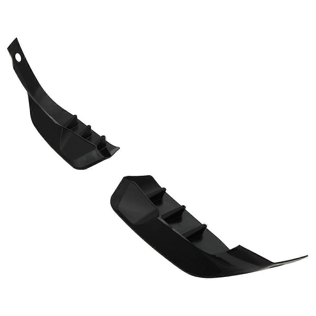 Front Bumper Splitter