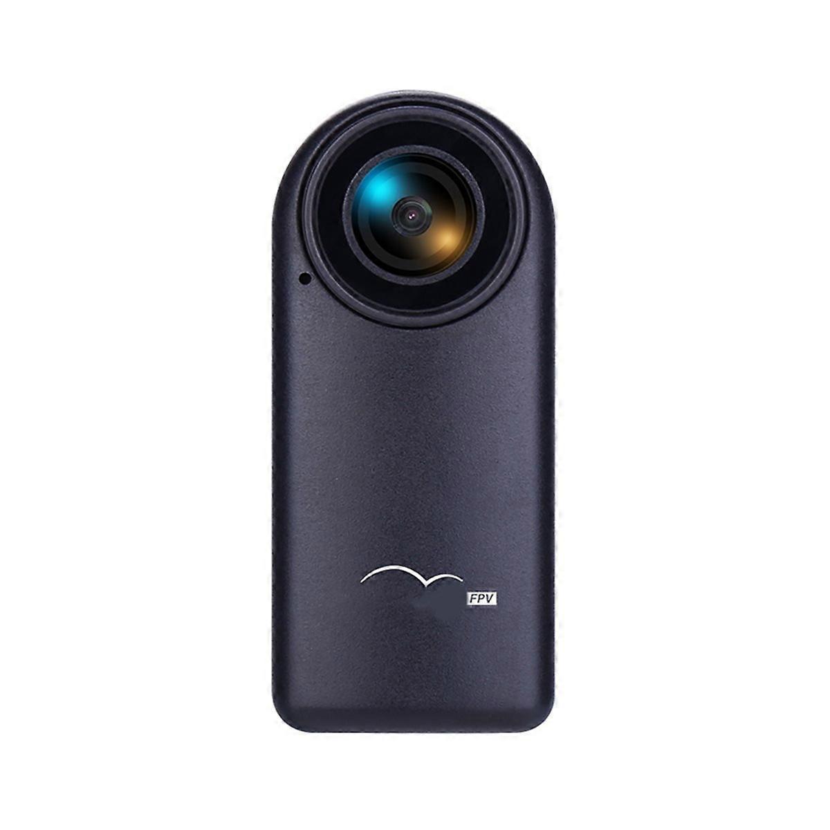 4K Thumb 3 Camera Motion Camera Type-C for FPV RC Drone