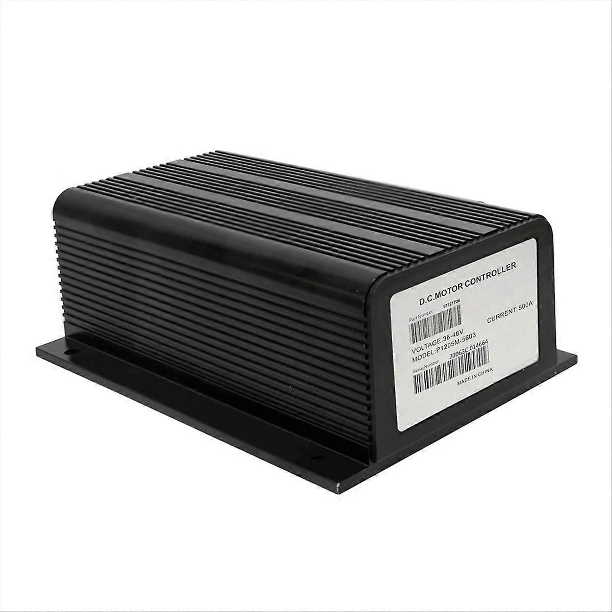 Speed Controller for EZGO Club Car Curtis Golf Carts Motor Controller