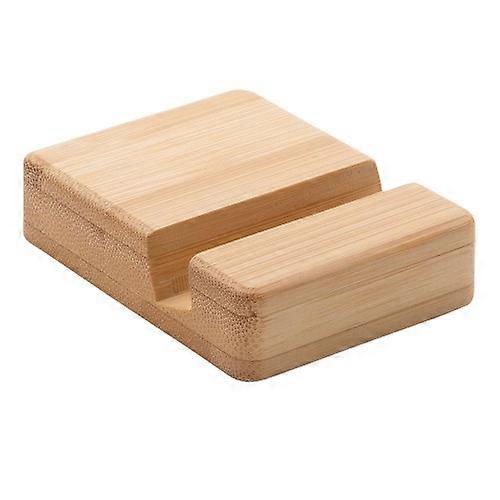 XD Collection Bamboo Mobile Phone Stand