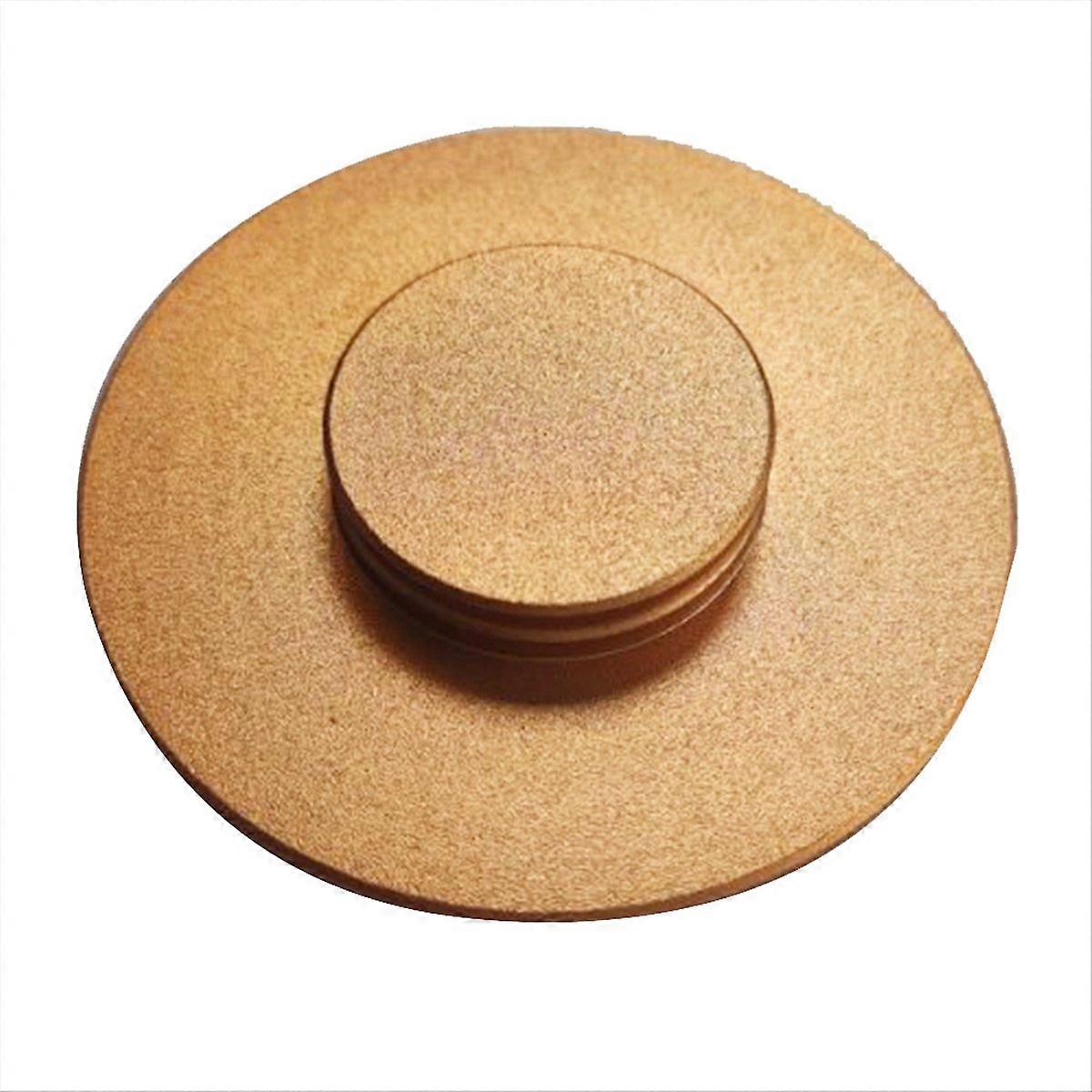 Turntables Stabilizer Clamp For CDM12.1, CDM12.2 gold big hole