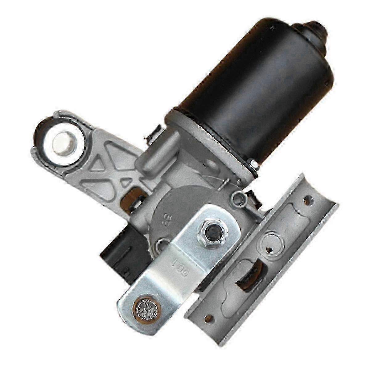 Dodge Ram 1500 2003-2009 Front Windshield Wiper Motor Replacement 55077098AA