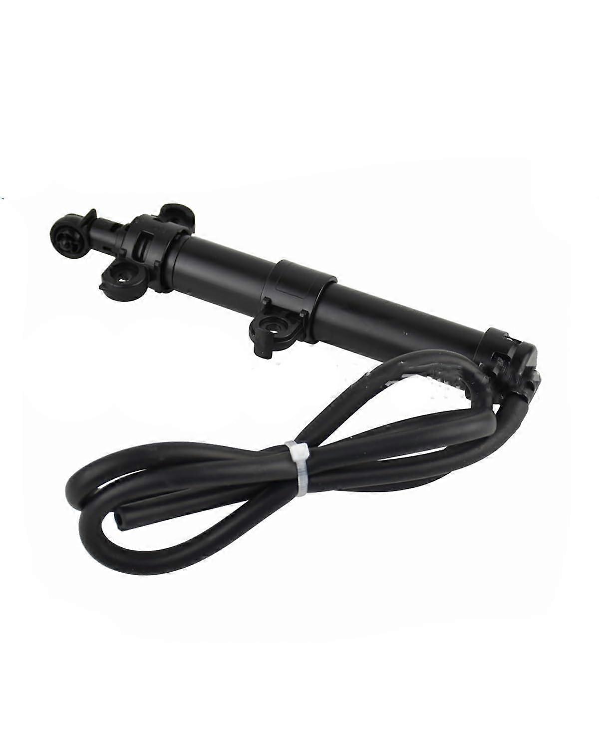 Headlight Washer Nozzle LR024211 LR024209 Pressure Front Passenger Side for Aurora 2012