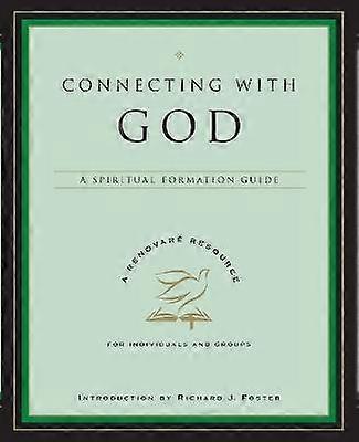 Connecting with God