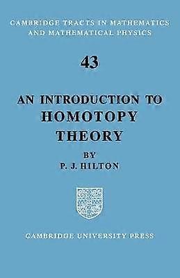An Introduction to Homotopy Theory