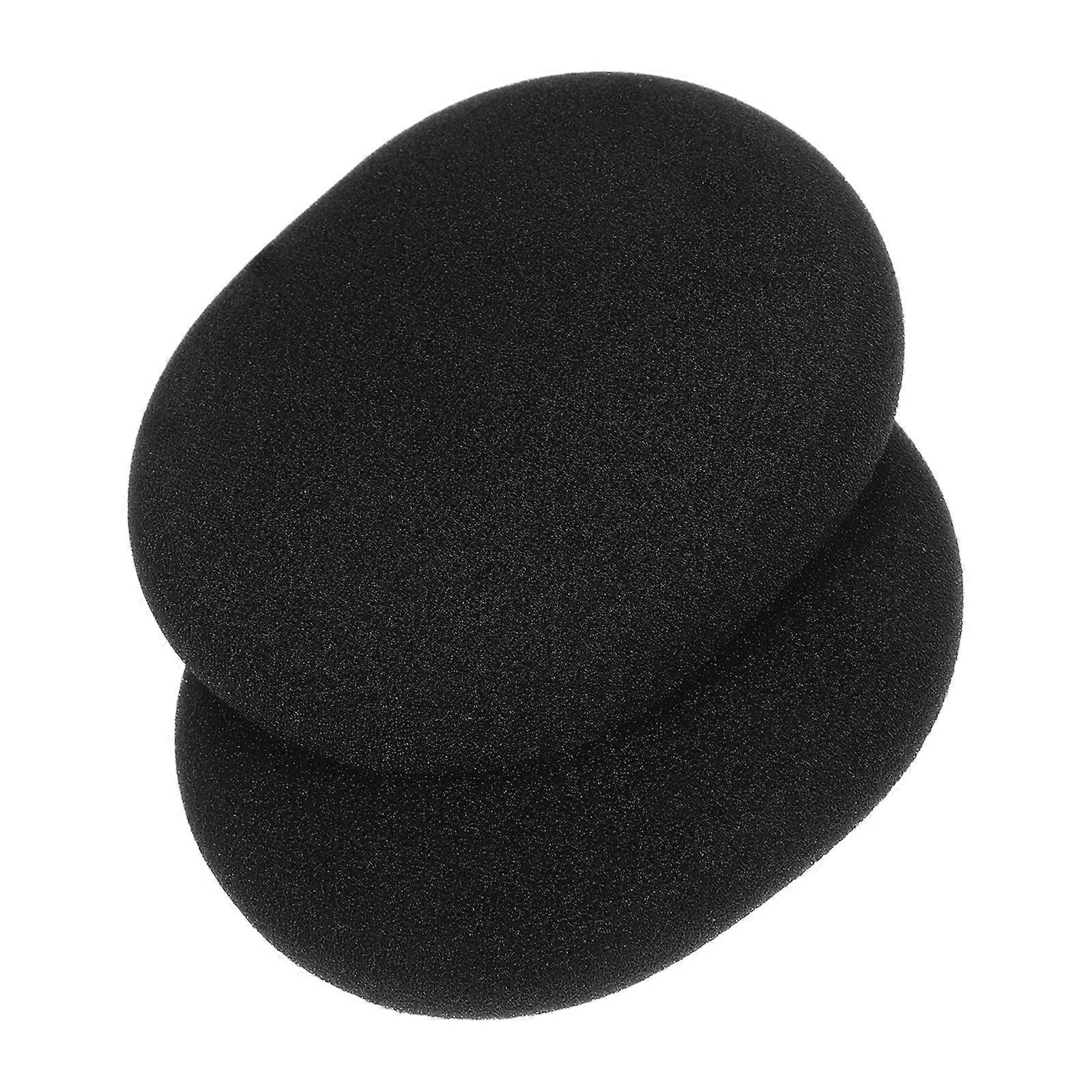 Headphones Ear Pads Replacement Foam Covers 2Pcs Designed for H800