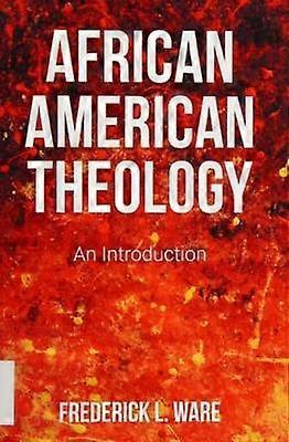 Teologia afro-americană