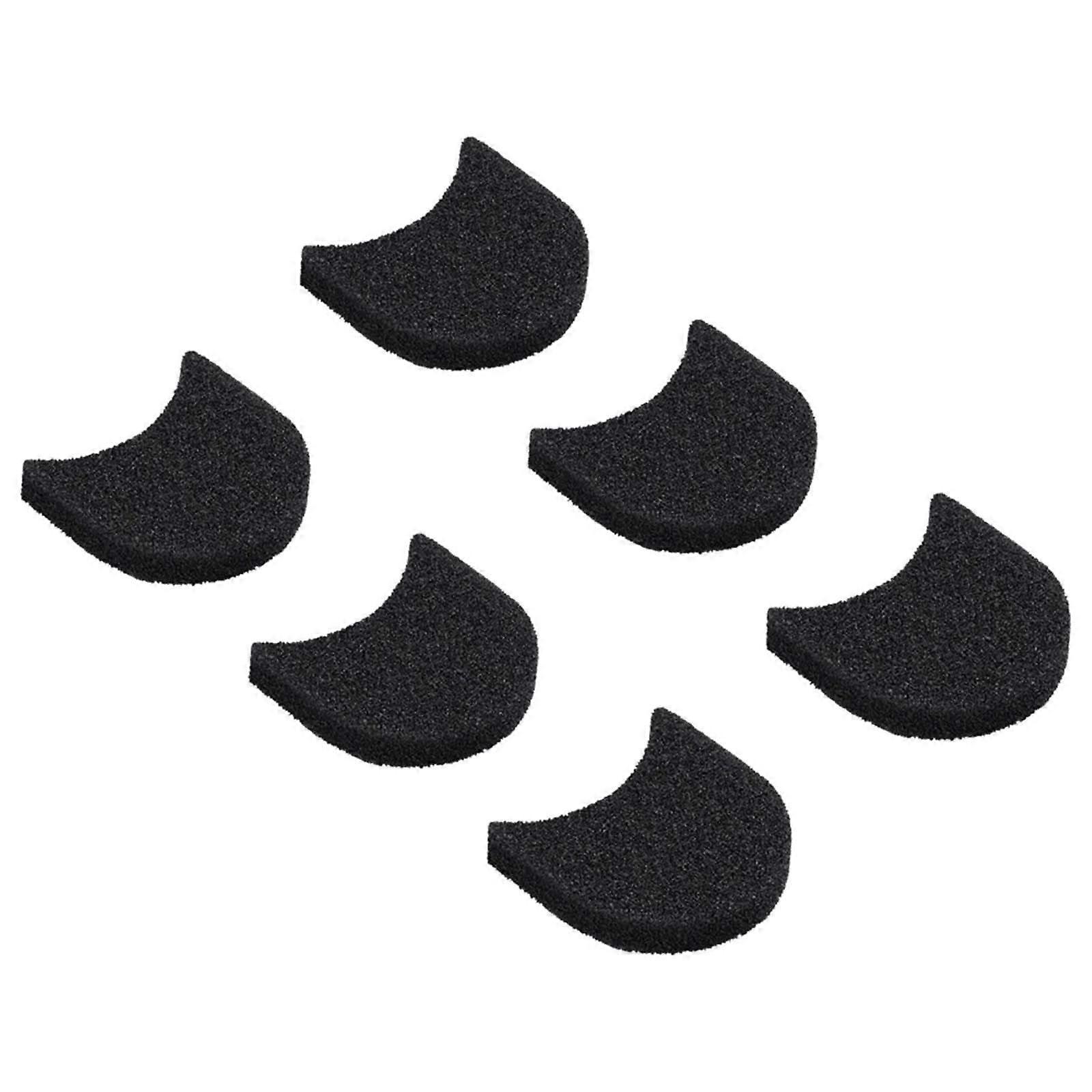 Wind Noise Reduction Cover for Insta360 GO 3S Clear Outdoor Audio Microphone Muff