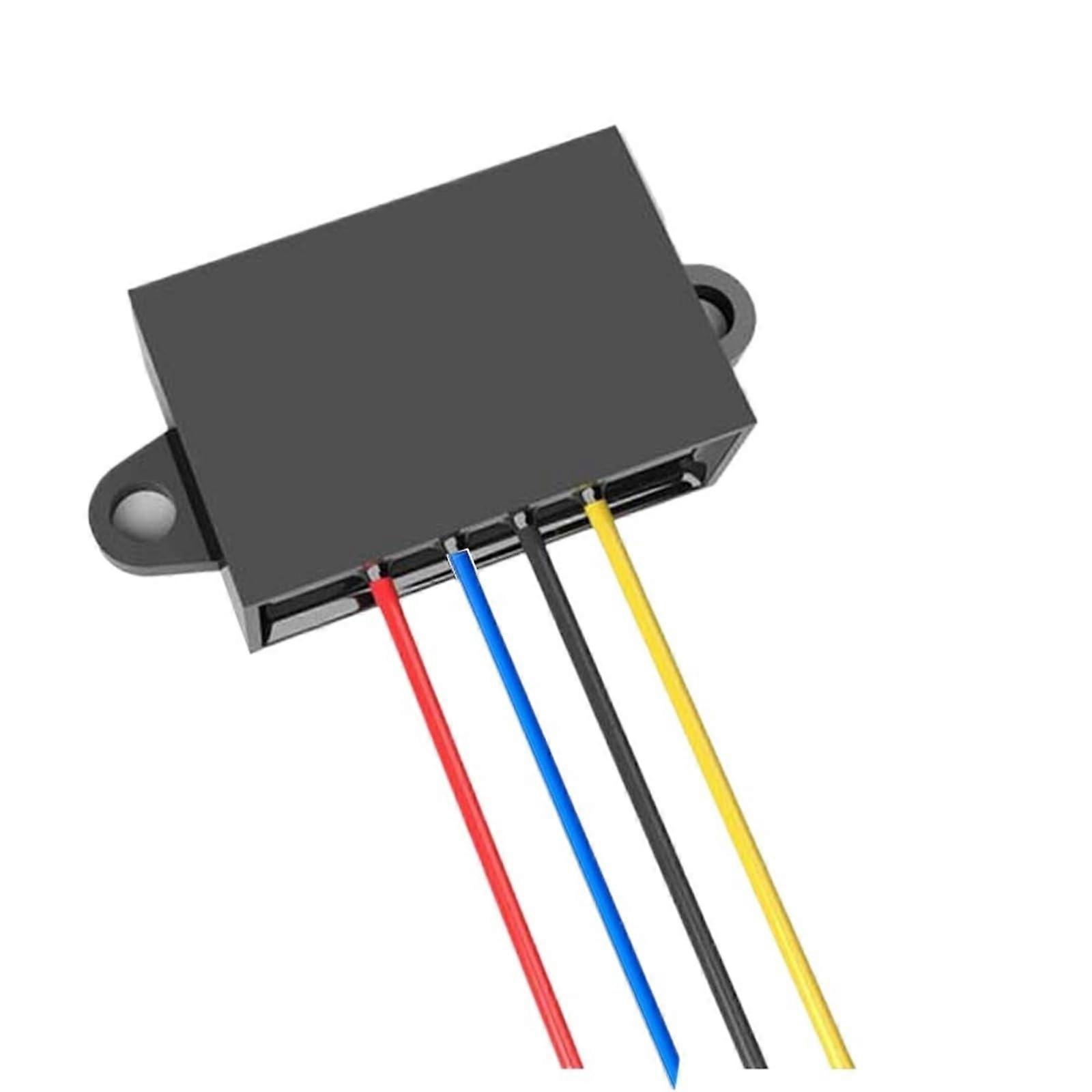 DCDC Isolated DC 936V to DC 12V 15A 60W 12V Output Isolated DCDC Converter Module