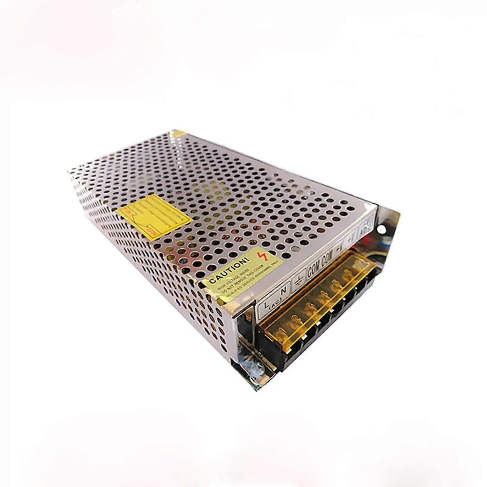180W LED Driver 60A 3V DC AC to DC Switching Power Supply with LED Display Dual Voltage Input