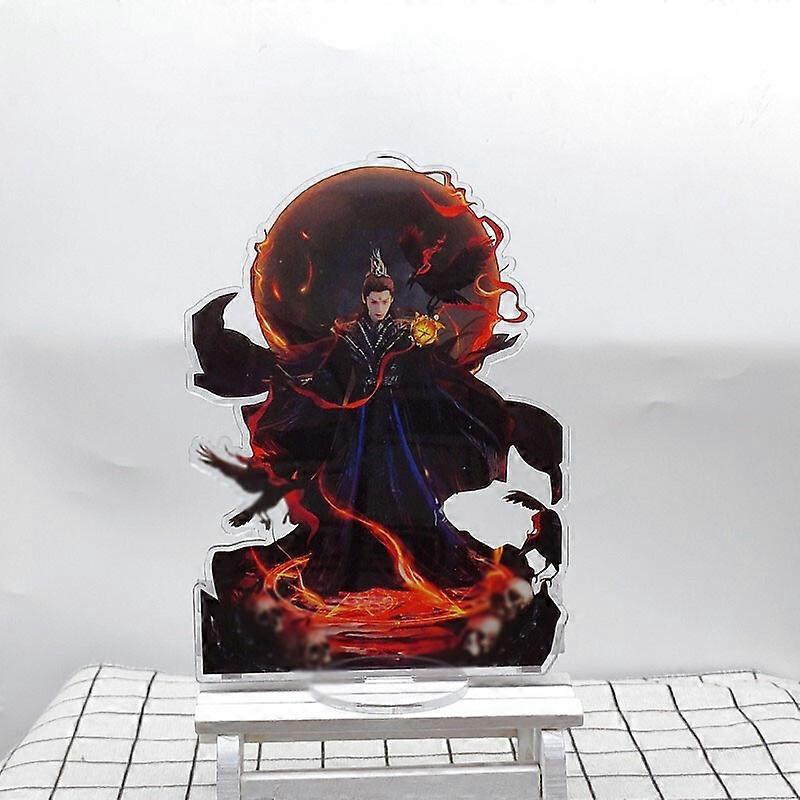 Till the end of the moon Ming ye 冥夜 Luo Yunxi 罗云熙 Stand Arcylic Dan tanjin