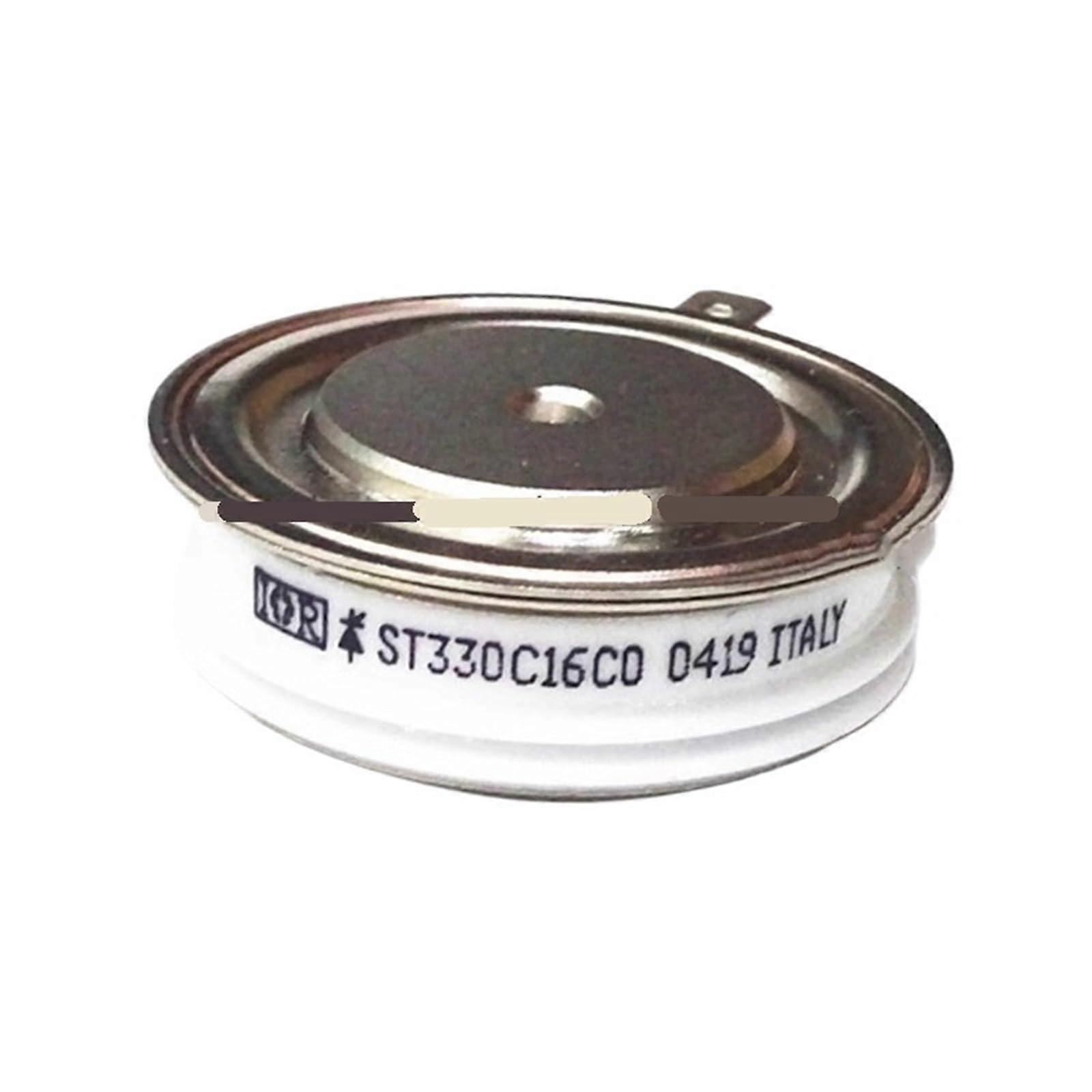 ST330C16 Thyristor Module with Overvoltage Protection for Industrial AC DC Power Control