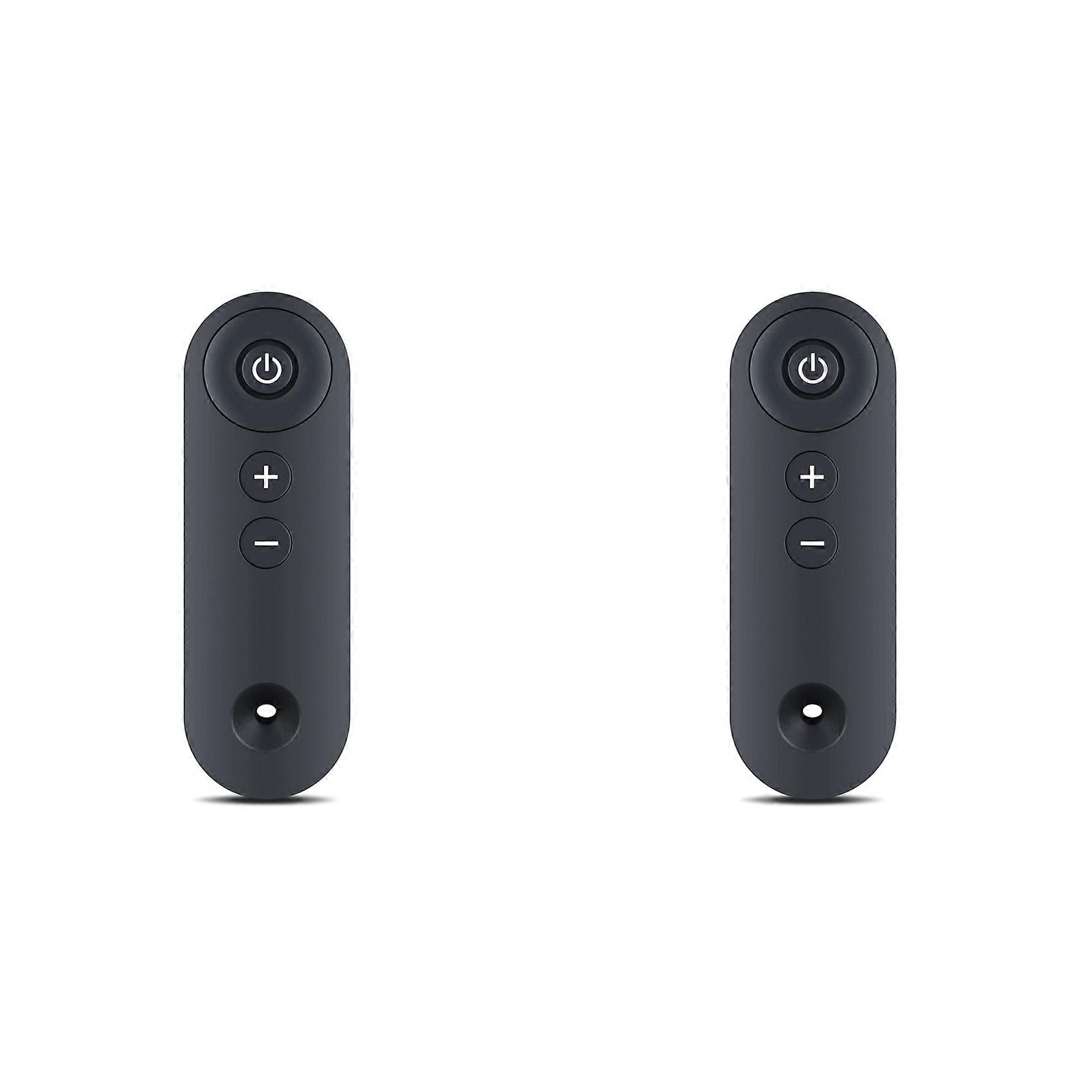 2X 433Hz Remote Control for Walking Pad Under Desk Treadmill Walking Machine