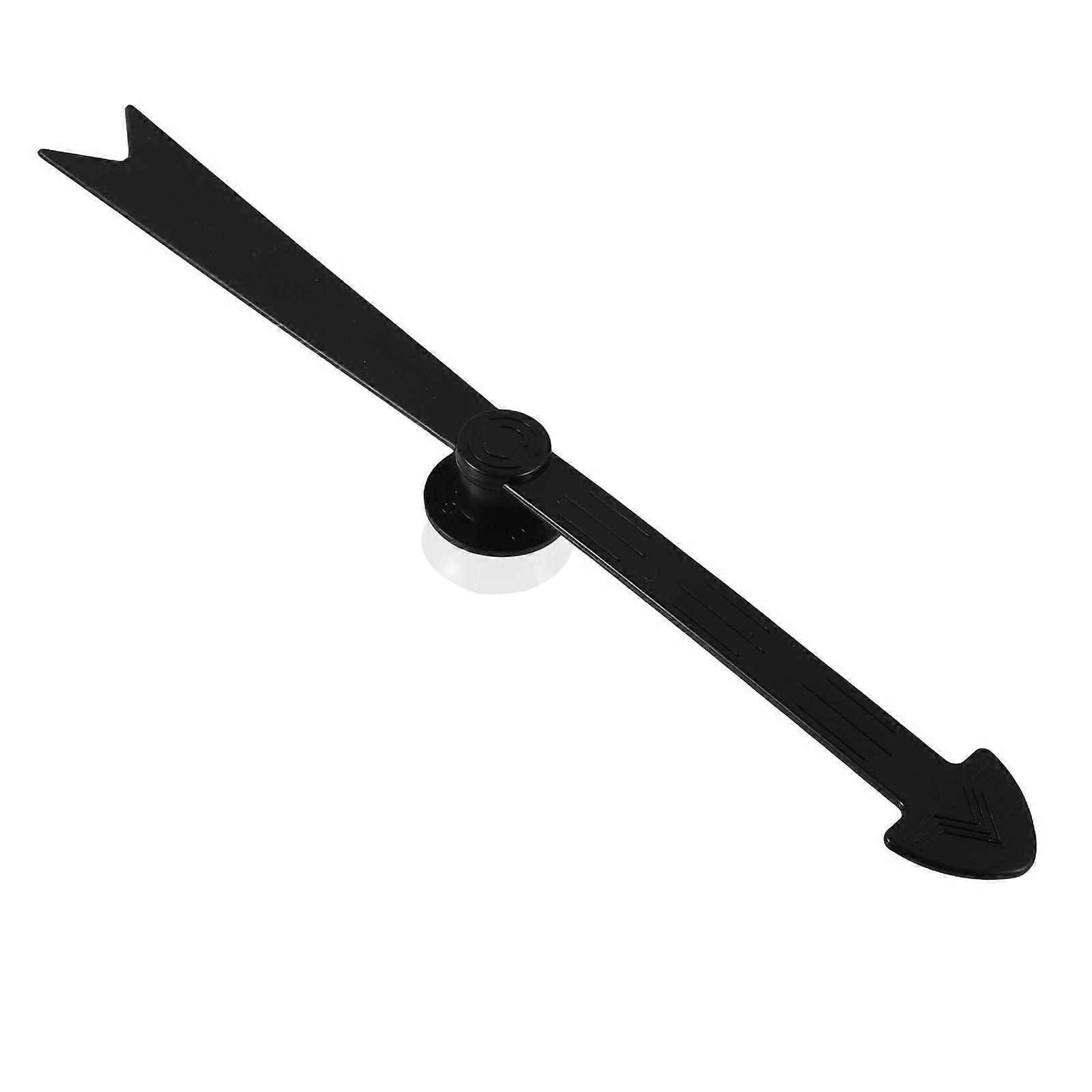 Game Accessory Arrow Pointer for Plastic Suction Cup