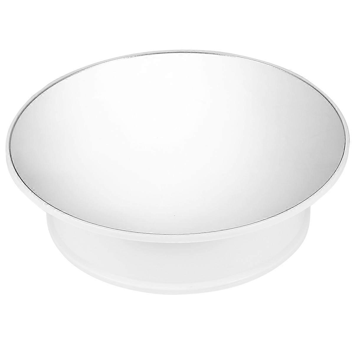 Display Stand for Displaying Rotating Electric Battery USB Powered 1Pcs