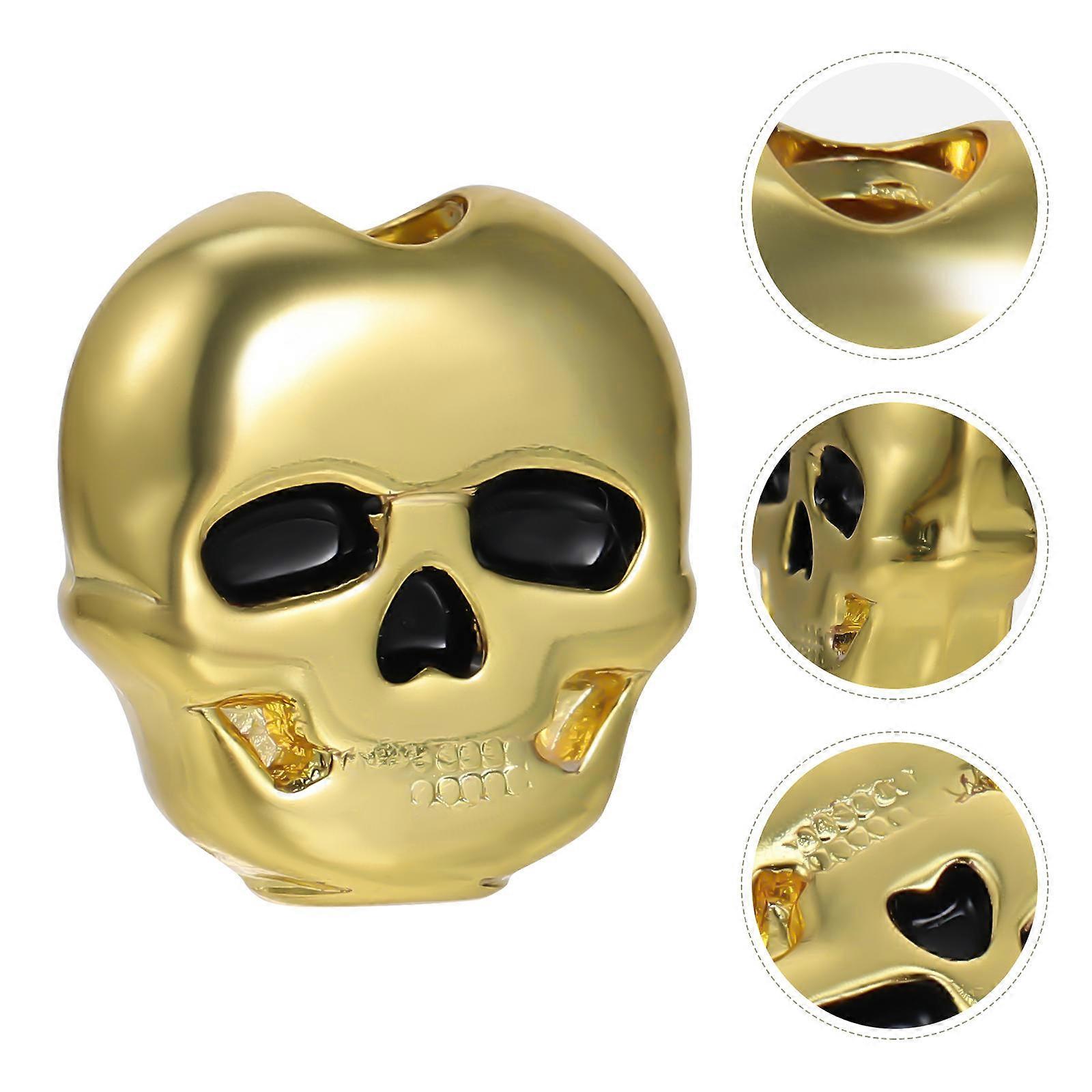 Guitar Parts Tuning Peg Durable Machine Head 6Pcs for Guitar Strings