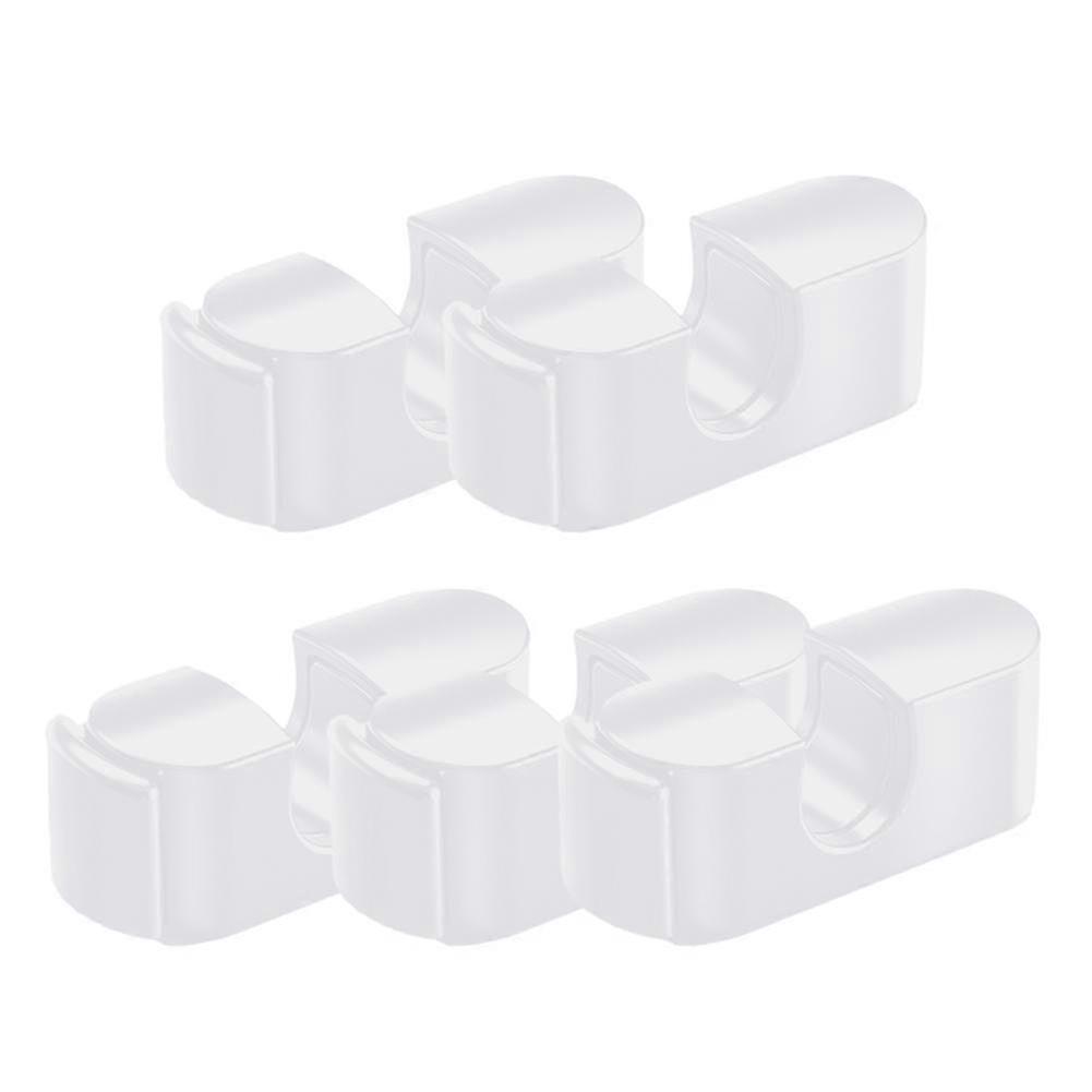 25-26 Spring Self-Adhesive Cable Organizers