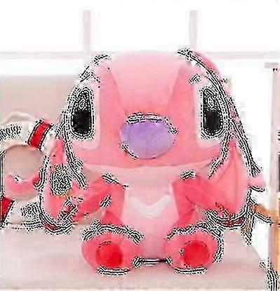 스티치, 릴로 스티치 봉제인형, 동물 장난감, 아기 및 어린이 생일 크리스마스 선물 2025