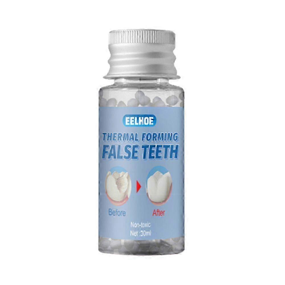 Temporary Tooth Repair Teeth Gaps False Teeth Solid Glue Denture Adhesive 2025