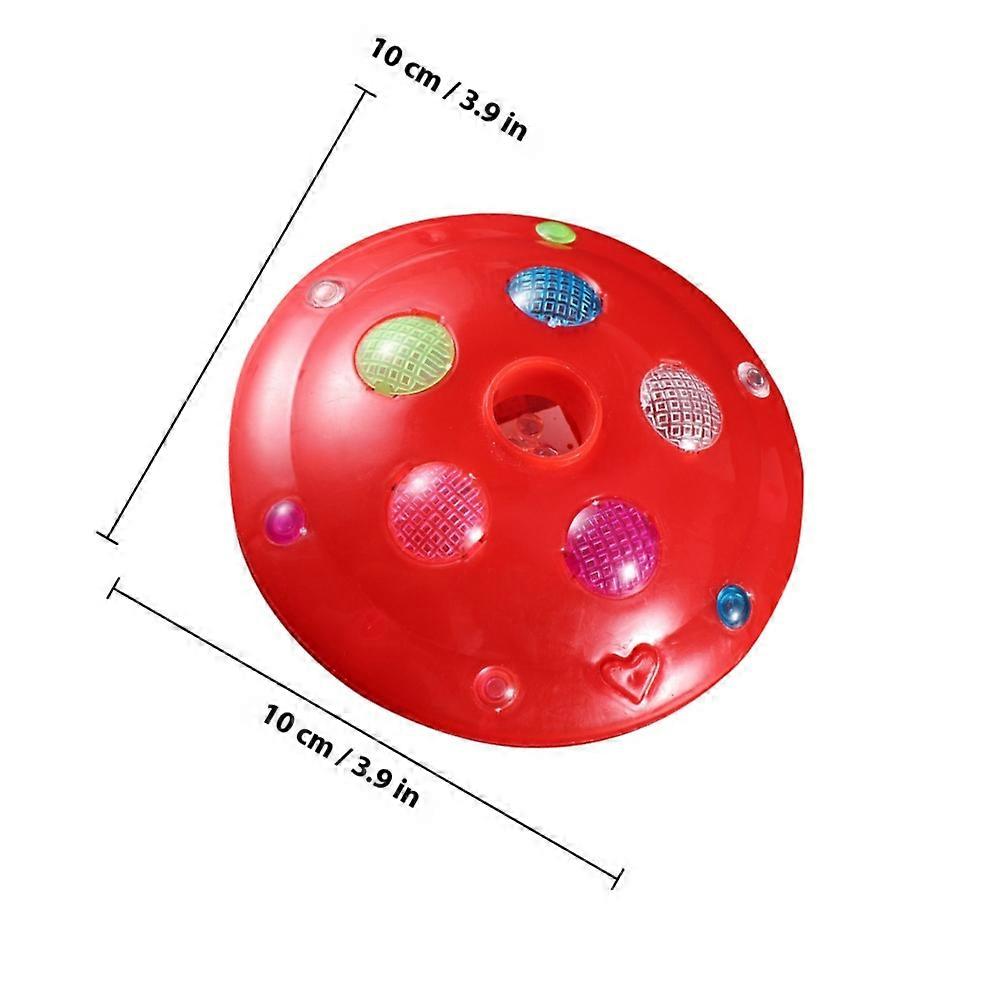 Fiber Optic Lamp Color Changing Night Light for Decoration 5Pcs Set