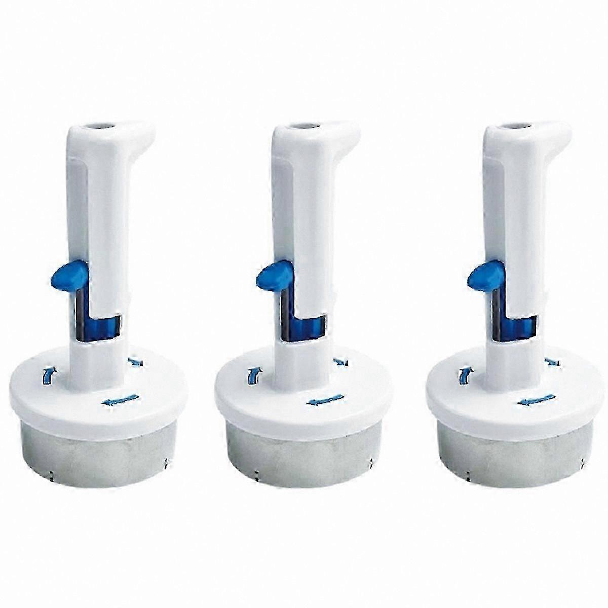 Easy Release Ice Cream Sandwich Maker Tool for Cookie Scoops and Burger Shaping