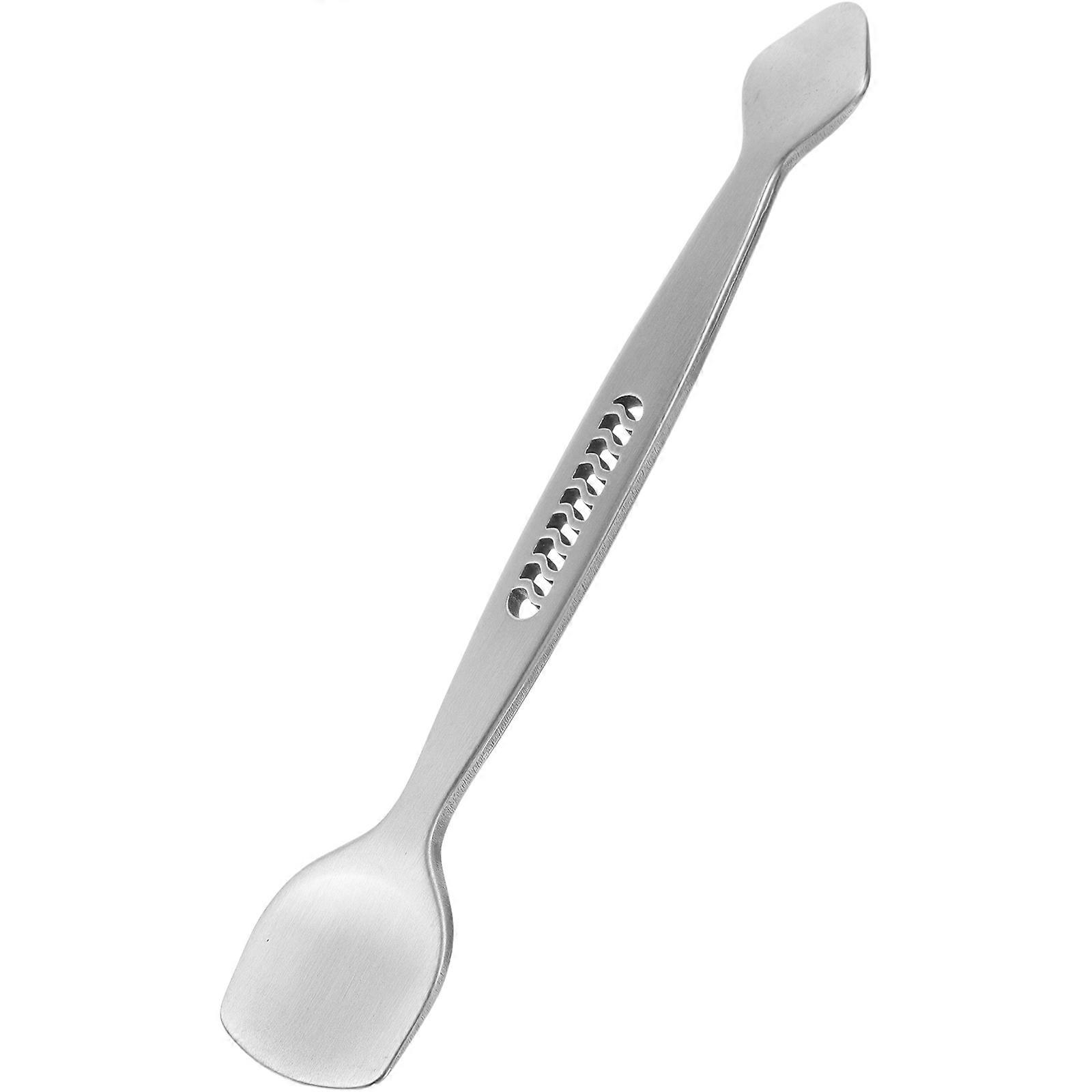 Blackhead Removal Stainless Steel for Face Double-Ended