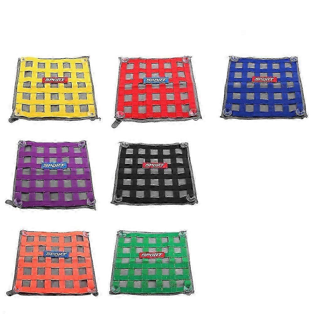 2025 Racing Window Safety Net