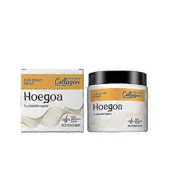 2025 Hoegoa Collagen Hair Care Mask Gentle Moisturizing Care Soft Moisturizing Improve Hair Gloss